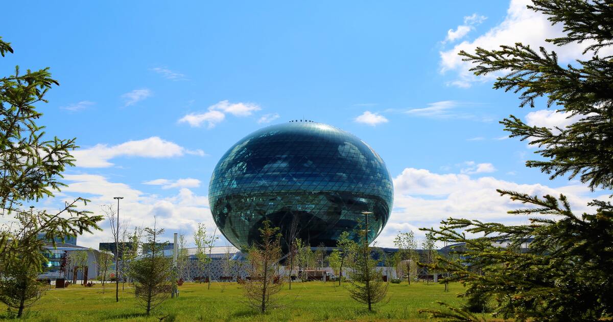 site
